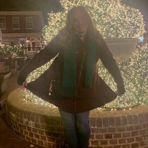 Meet your Posher, Kendra